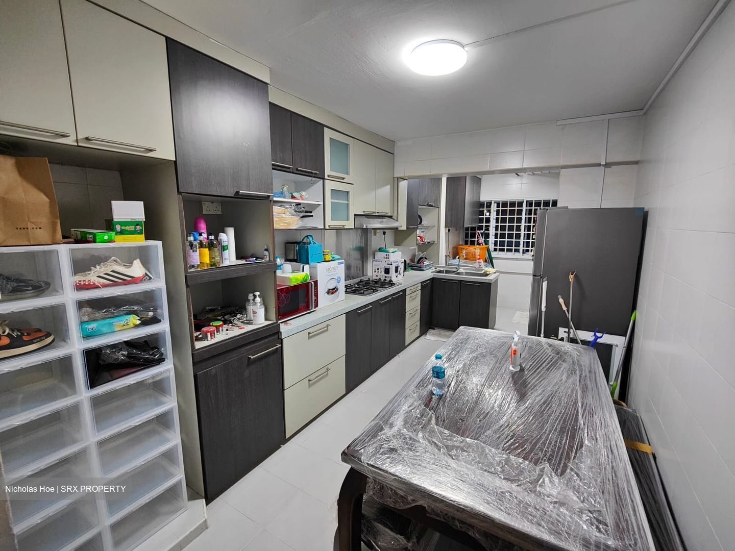 Blk 269 Tampines Street 21 (Tampines), HDB 3 Rooms #529784351